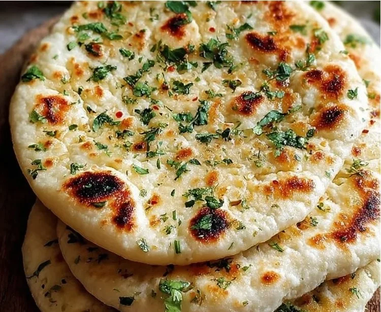 5-ingredient muscle flatbread recipe for building muscle and enhancing nutrition